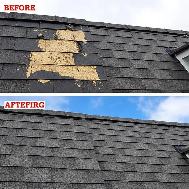 Roof Repair Near Me in Salisbury, MA near me